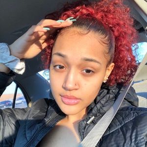 Meet your Posher, Kylie